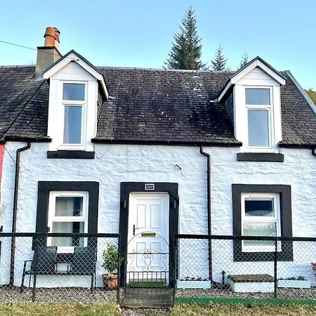 Chapelton Cottage Strachur Kültér fotó