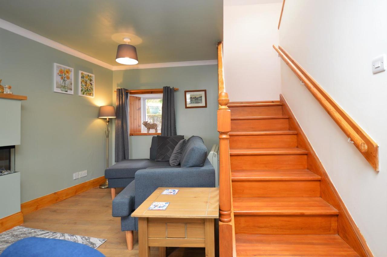 Chapelton Cottage Strachur Kültér fotó