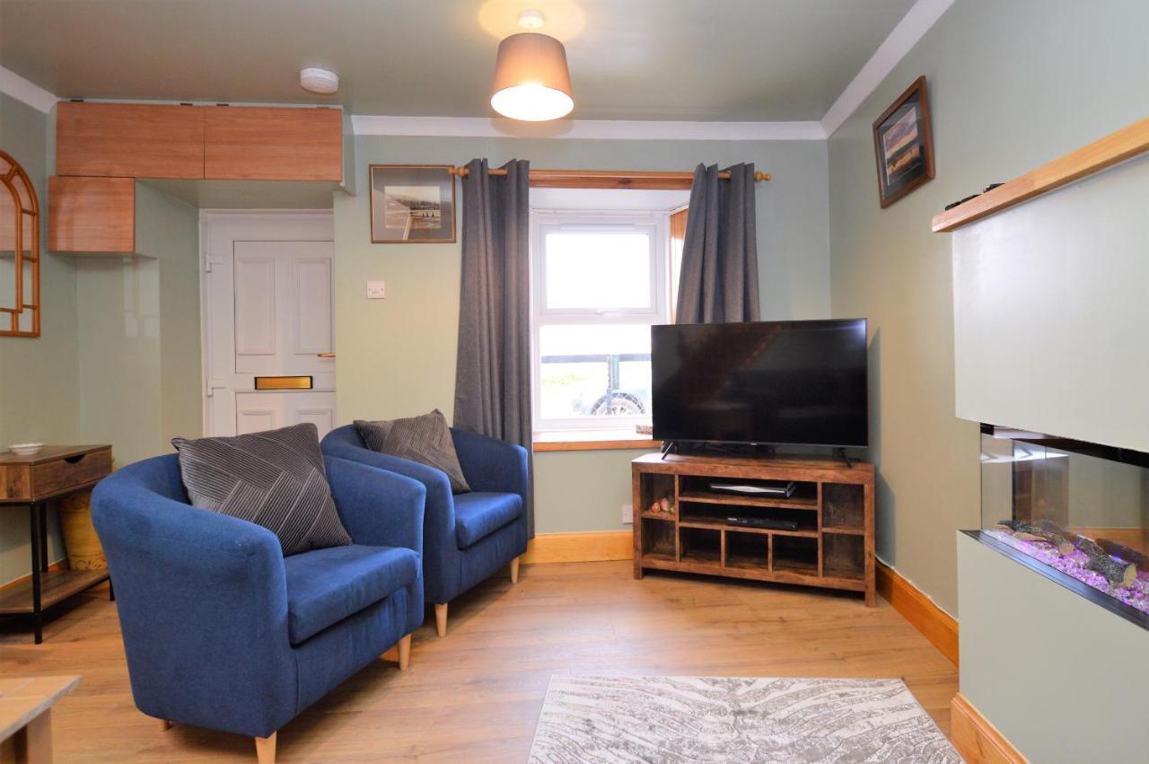 Chapelton Cottage Strachur Kültér fotó
